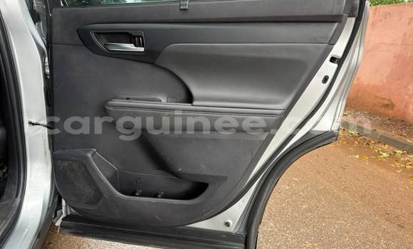 Buy Used Toyota Highlander Other Car in Conakry in Conakry Buy Used Toyota Highlander Other Car in Conakry in Conakry