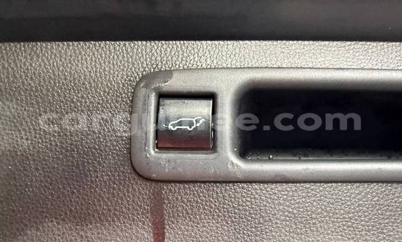 Buy Used Toyota Highlander Other Car in Conakry in Conakry Buy Used Toyota Highlander Other Car in Conakry in Conakry