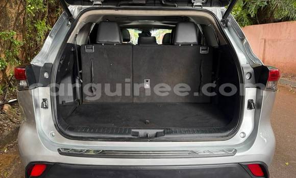 Buy Used Toyota Highlander Other Car in Conakry in Conakry Buy Used Toyota Highlander Other Car in Conakry in Conakry