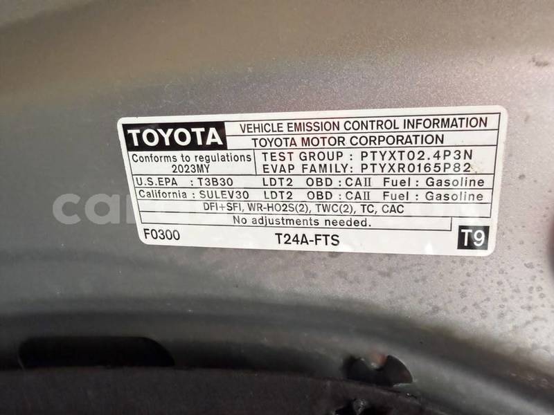 Big with watermark toyota highlander conakry conakry 11074
