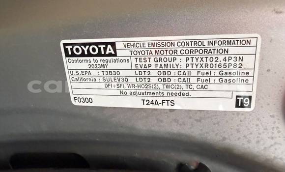 Buy Used Toyota Highlander Other Car in Conakry in Conakry Buy Used Toyota Highlander Other Car in Conakry in Conakry