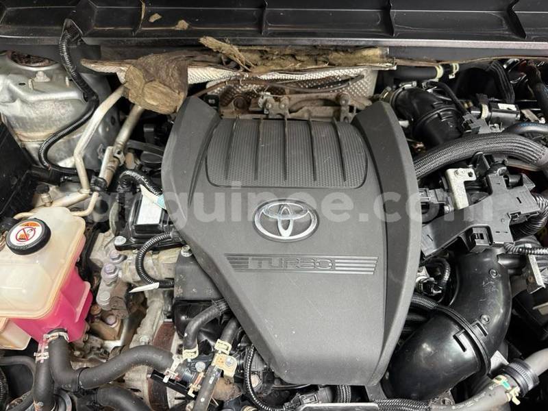 Big with watermark toyota highlander conakry conakry 11074