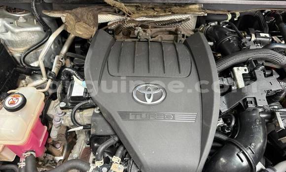 Buy Used Toyota Highlander Other Car in Conakry in Conakry Buy Used Toyota Highlander Other Car in Conakry in Conakry