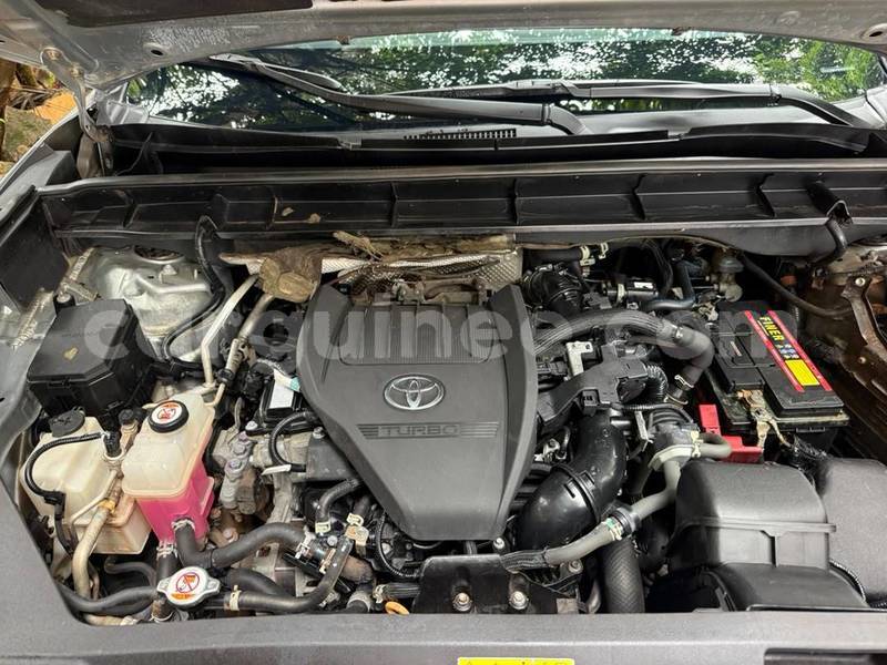 Big with watermark toyota highlander conakry conakry 11074