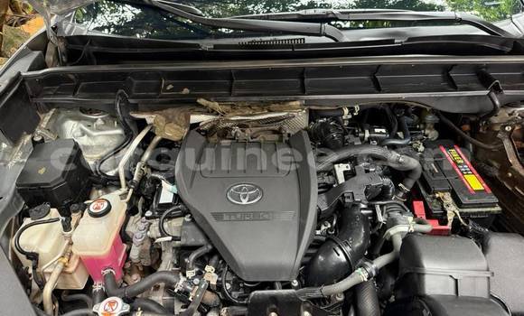 Buy Used Toyota Highlander Other Car in Conakry in Conakry Buy Used Toyota Highlander Other Car in Conakry in Conakry