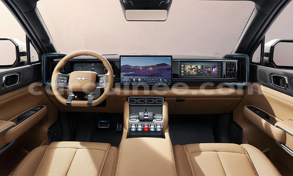 Acheter Neuf Voiture BYD F5 Other à Kankan, Kankan Acheter Neuf Voiture BYD F5 Other à Kankan, Kankan