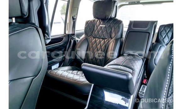 Buy Import Lexus LX Other Car in Import - Dubai in Conakry Buy Import Lexus LX Other Car in Import - Dubai in Conakry