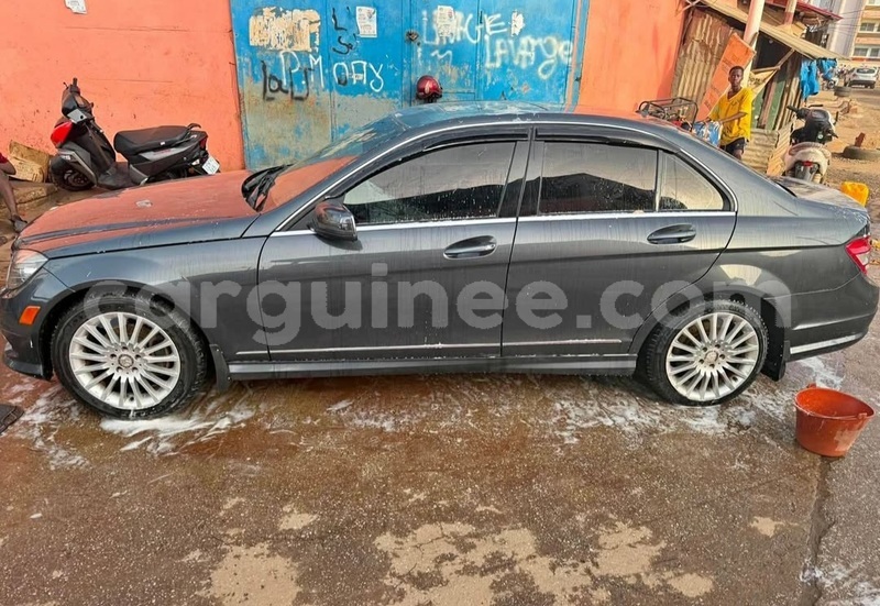 Big with watermark mercedes benz 250 conakry conakry 11076