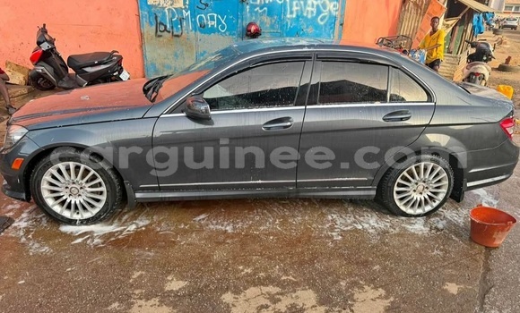 Acheter Occasion Voiture Mercedes-Benz 250 Autre à Conakry, Conakry