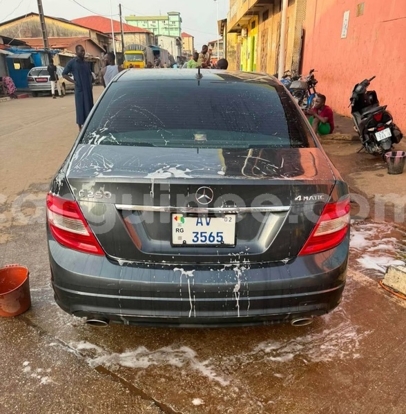 Big with watermark mercedes benz 250 conakry conakry 11076