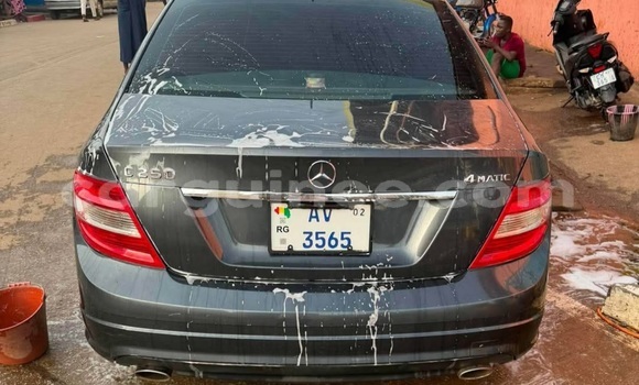 Buy Used Mercedes-Benz 250 Other Car in Conakry in Conakry Buy Used Mercedes-Benz 250 Other Car in Conakry in Conakry