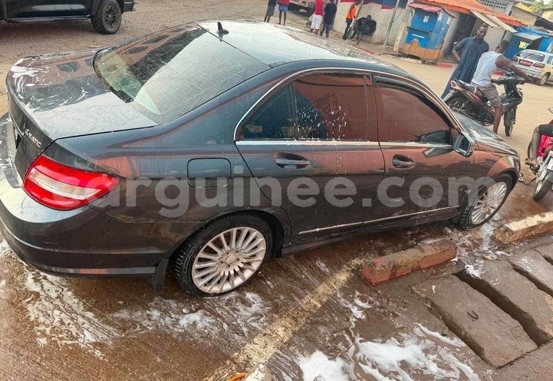 Big with watermark mercedes benz 250 conakry conakry 11076