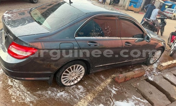 Buy Used Mercedes-Benz 250 Other Car in Conakry in Conakry Buy Used Mercedes-Benz 250 Other Car in Conakry in Conakry