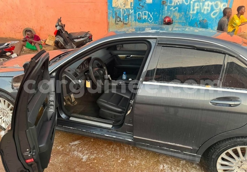 Big with watermark mercedes benz 250 conakry conakry 11076