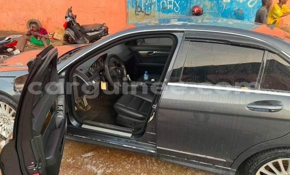 Buy Used Mercedes-Benz 250 Other Car in Conakry in Conakry Buy Used Mercedes-Benz 250 Other Car in Conakry in Conakry
