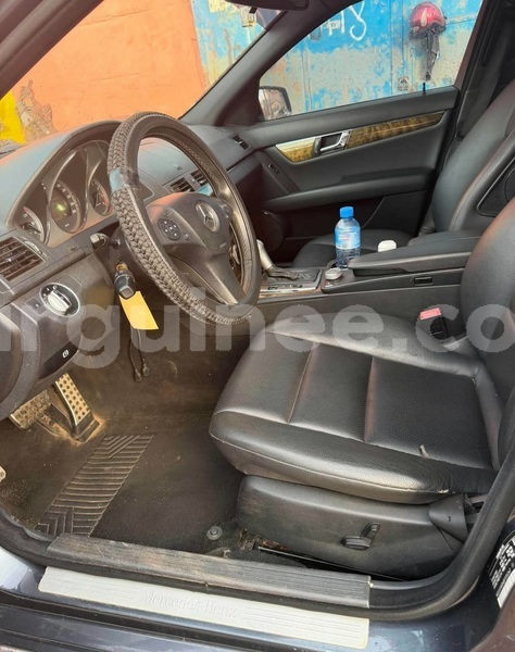 Big with watermark mercedes benz 250 conakry conakry 11076