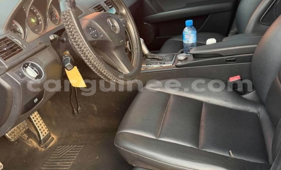 Buy Used Mercedes-Benz 250 Other Car in Conakry in Conakry Buy Used Mercedes-Benz 250 Other Car in Conakry in Conakry