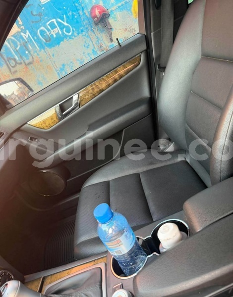 Big with watermark mercedes benz 250 conakry conakry 11076