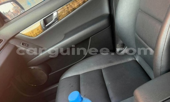 Buy Used Mercedes-Benz 250 Other Car in Conakry in Conakry Buy Used Mercedes-Benz 250 Other Car in Conakry in Conakry