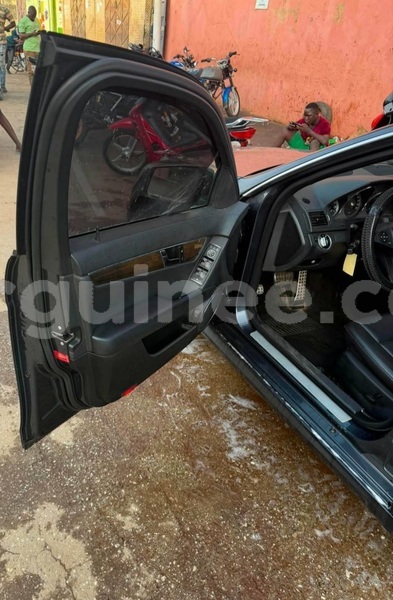 Big with watermark mercedes benz 250 conakry conakry 11076
