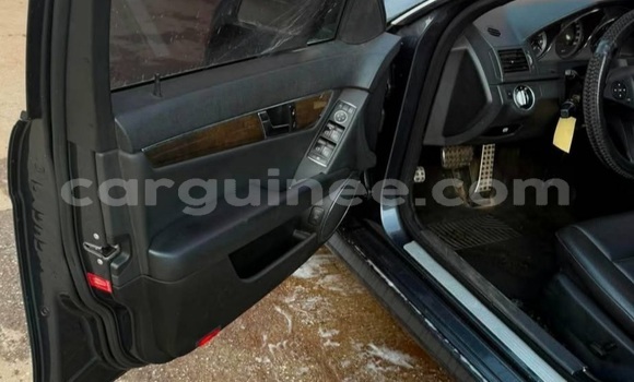 Buy Used Mercedes-Benz 250 Other Car in Conakry in Conakry Buy Used Mercedes-Benz 250 Other Car in Conakry in Conakry