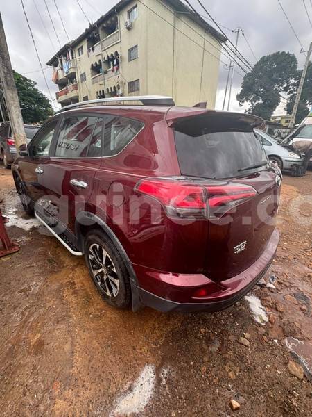 Big with watermark toyota rav4 conakry conakry 11077