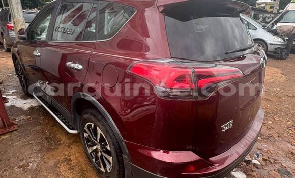 Buy Import Toyota RAV4 Other Car in Conakry in Conakry Buy Import Toyota RAV4 Other Car in Conakry in Conakry