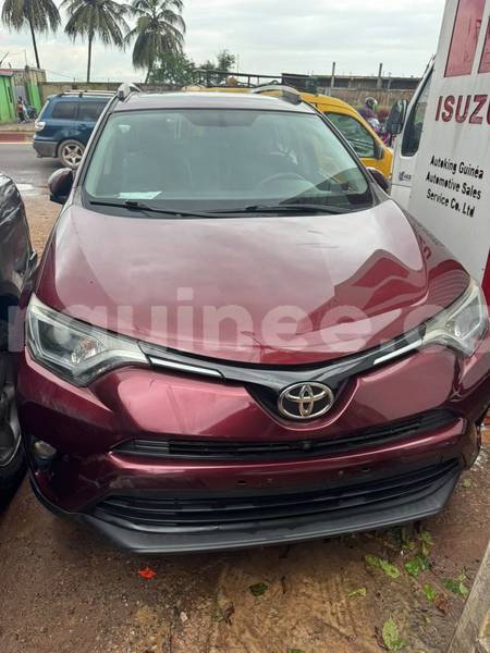 Big with watermark toyota rav4 conakry conakry 11077