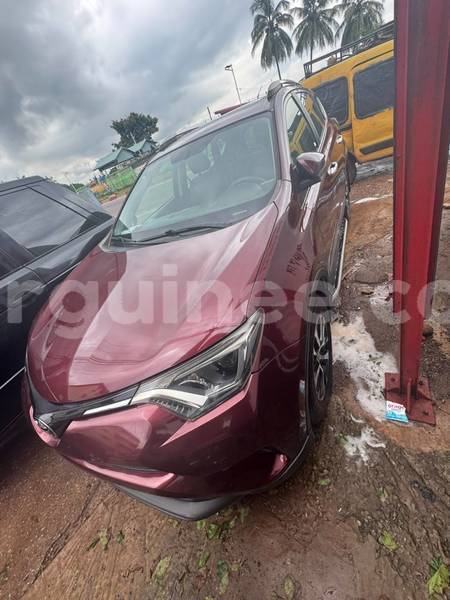 Big with watermark toyota rav4 conakry conakry 11077