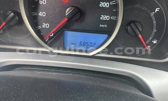 Buy Import Toyota RAV4 Other Car in Conakry in Conakry Buy Import Toyota RAV4 Other Car in Conakry in Conakry