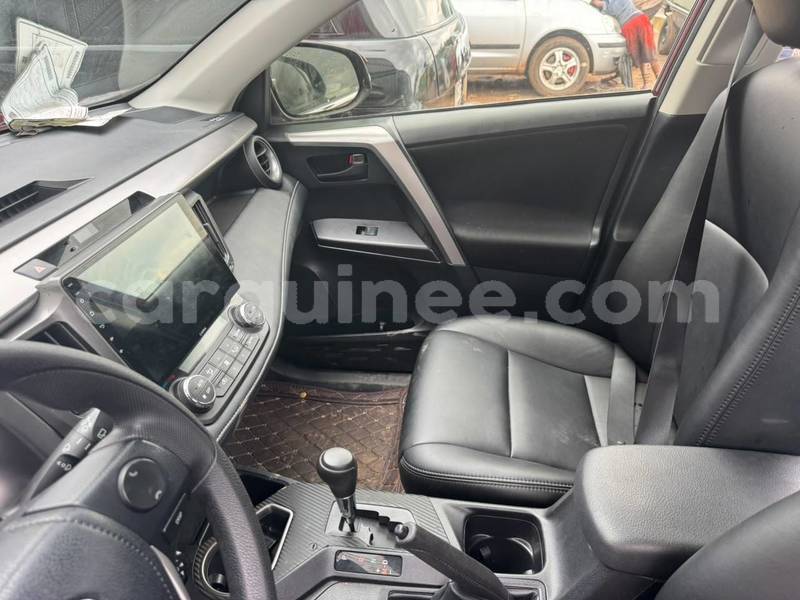 Big with watermark toyota rav4 conakry conakry 11077