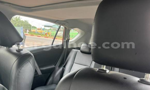 Buy Import Toyota RAV4 Other Car in Conakry in Conakry Buy Import Toyota RAV4 Other Car in Conakry in Conakry