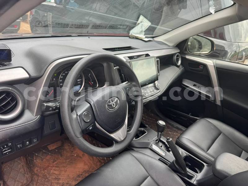 Big with watermark toyota rav4 conakry conakry 11077