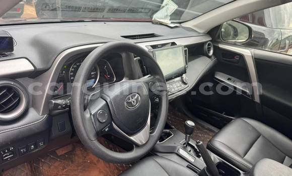 Buy Import Toyota RAV4 Other Car in Conakry in Conakry Buy Import Toyota RAV4 Other Car in Conakry in Conakry