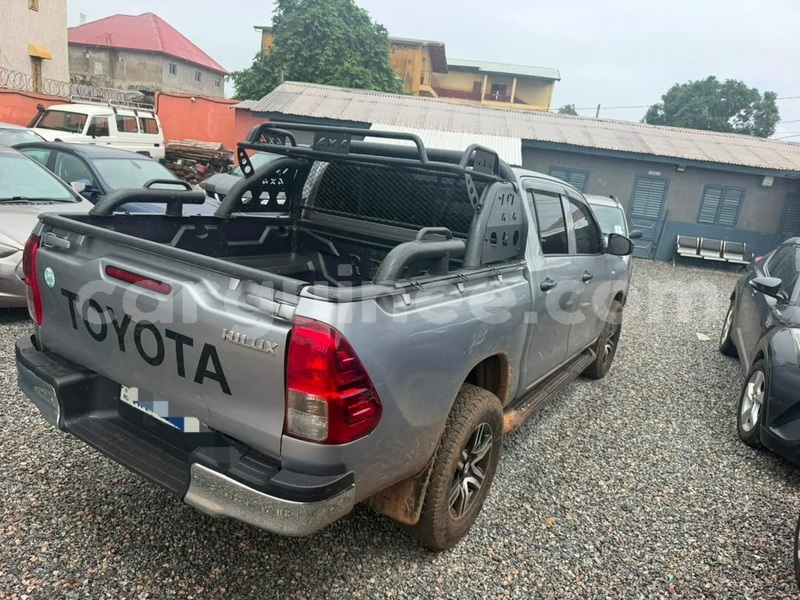 Big with watermark toyota hilux conakry conakry 11078