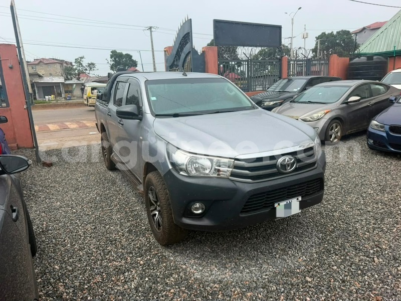 Big with watermark toyota hilux conakry conakry 11078