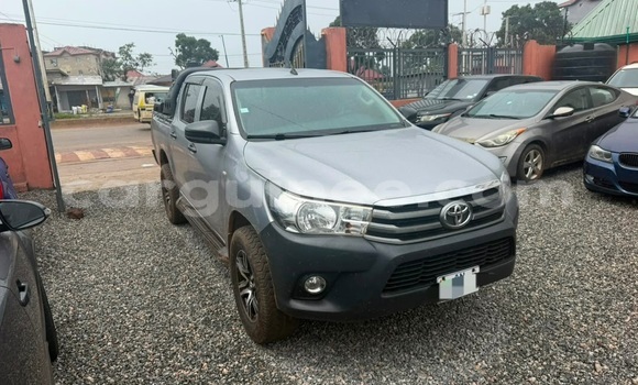 Buy New Toyota Hilux Other Car in Conakry in Conakry Buy New Toyota Hilux Other Car in Conakry in Conakry