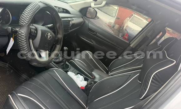 Buy New Toyota Hilux Other Car in Conakry in Conakry Buy New Toyota Hilux Other Car in Conakry in Conakry