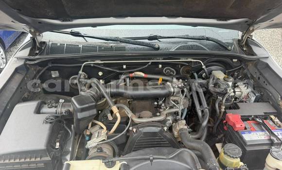 Buy New Toyota Hilux Other Car in Conakry in Conakry Buy New Toyota Hilux Other Car in Conakry in Conakry
