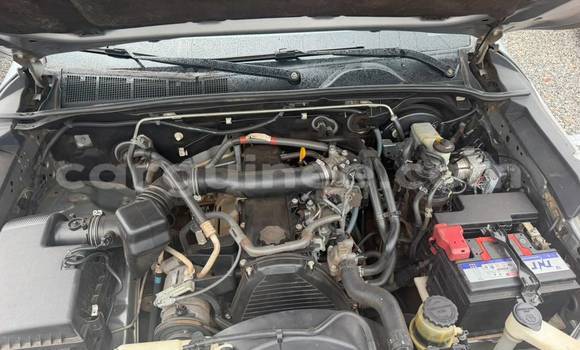 Buy New Toyota Hilux Other Car in Conakry in Conakry Buy New Toyota Hilux Other Car in Conakry in Conakry