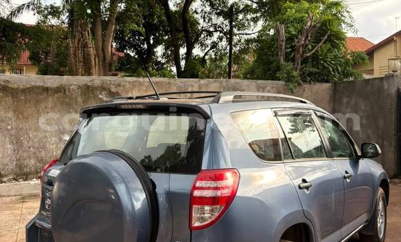 Buy Import Toyota RAV4 Other Car in Conakry in Conakry Buy Import Toyota RAV4 Other Car in Conakry in Conakry