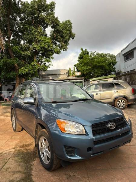 Big with watermark toyota rav4 conakry conakry 11079