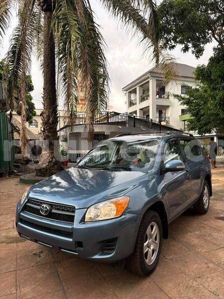 Big with watermark toyota rav4 conakry conakry 11079