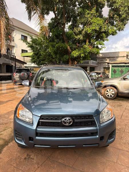 Big with watermark toyota rav4 conakry conakry 11079