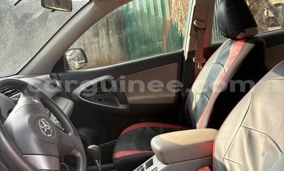 Buy Import Toyota RAV4 Other Car in Conakry in Conakry Buy Import Toyota RAV4 Other Car in Conakry in Conakry