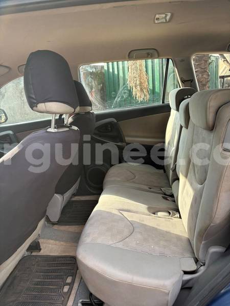 Big with watermark toyota rav4 conakry conakry 11079