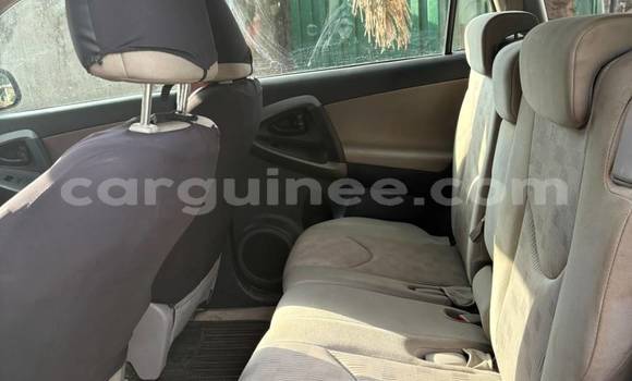 Buy Import Toyota RAV4 Other Car in Conakry in Conakry Buy Import Toyota RAV4 Other Car in Conakry in Conakry