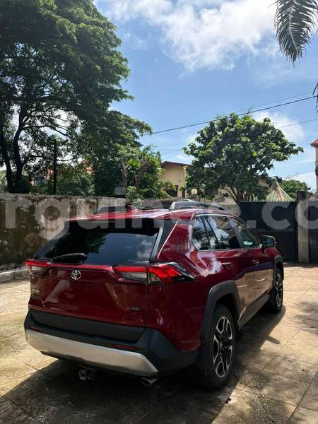 Big with watermark toyota rav4 conakry conakry 11080