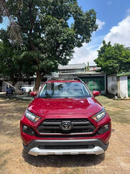 Big with watermark toyota rav4 conakry conakry 11080