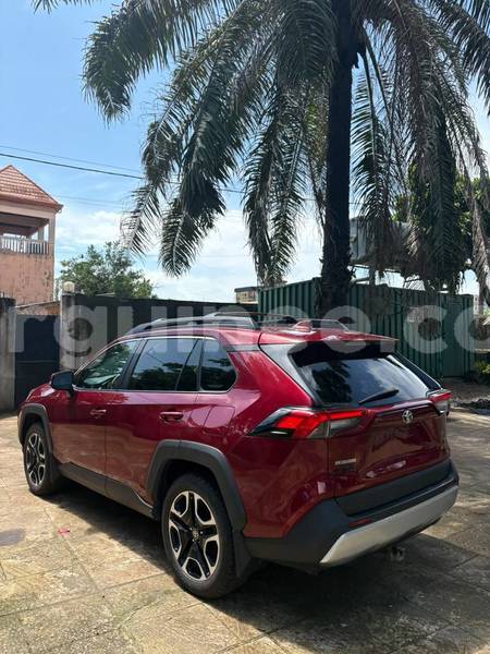 Big with watermark toyota rav4 conakry conakry 11080